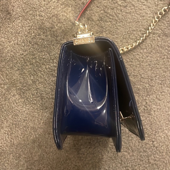 Bag cut - Picture 8 of 10